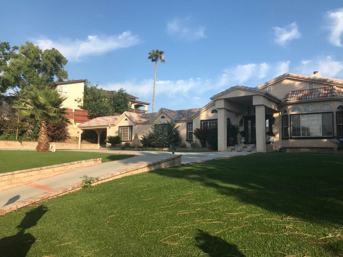 Paradise Luxury Experience Los Angeles Exterior photo